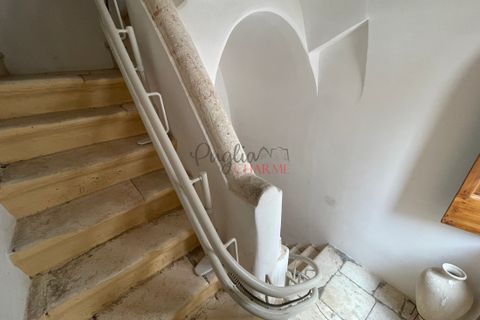 Byhus i Cisternino, Brindisi, Cisternino - € 185.000 | Ref: 358 - foto 9