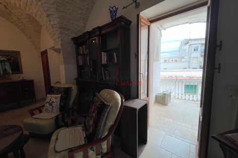 Byhus i Cisternino, Brindisi, Cisternino - € 185.000 | Ref: 358 - foto 45