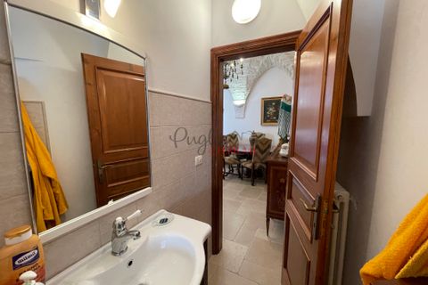 Byhus i Cisternino, Brindisi, Cisternino - € 185.000 | Ref: 358 - foto 26