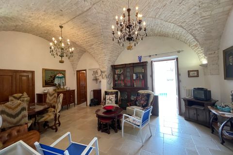 Byhus i Cisternino, Brindisi, Cisternino - € 185.000 | Ref: 358 - foto 12