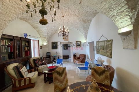 Byhus i Cisternino, Brindisi, Cisternino - € 185.000 | Ref: 358 - foto 19