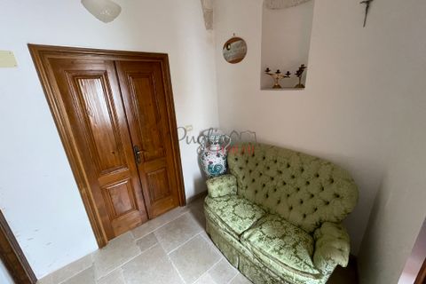 Byhus i Cisternino, Brindisi, Cisternino - € 185.000 | Ref: 358 - foto 20