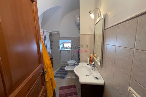 Byhus i Cisternino, Brindisi, Cisternino - € 185.000 | Ref: 358 - foto 27