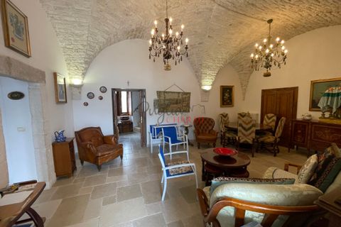 Byhus i Cisternino, Brindisi, Cisternino - € 185.000 | Ref: 358 - foto 13