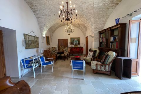 Byhus i Cisternino, Brindisi, Cisternino - € 185.000 | Ref: 358 - foto 18