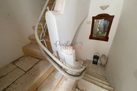Byhus i Cisternino, Brindisi, Cisternino - € 185.000 | Ref: 358 - foto 11