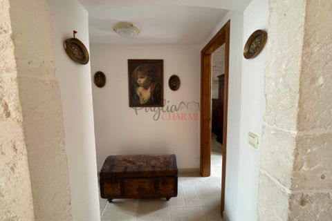 Byhus i Cisternino, Brindisi, Cisternino - € 185.000 | Ref: 358 - foto 28