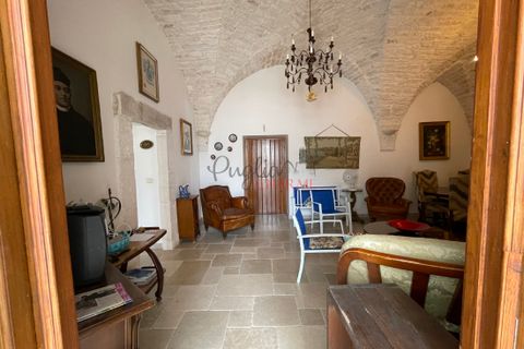 Byhus i Cisternino, Brindisi, Cisternino - € 185.000 | Ref: 358 - foto 47