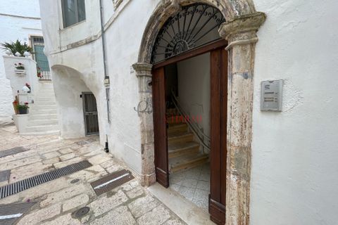 Byhus i Cisternino, Brindisi, Cisternino - € 185.000 | Ref: 358 - foto 3