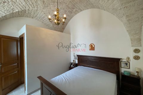 Byhus i Cisternino, Brindisi, Cisternino - € 185.000 | Ref: 358 - foto 36