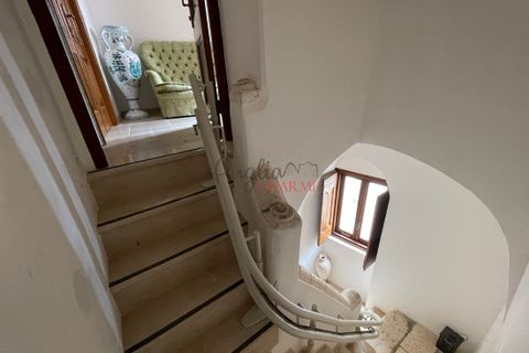 Byhus i Cisternino, Brindisi, Cisternino - € 185.000 | Ref: 358 - foto 16