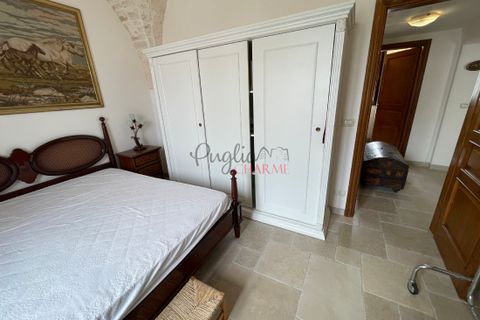Byhus i Cisternino, Brindisi, Cisternino - € 185.000 | Ref: 358 - foto 44