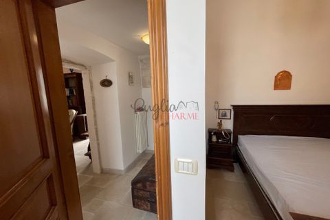 Byhus i Cisternino, Brindisi, Cisternino - € 185.000 | Ref: 358 - foto 33