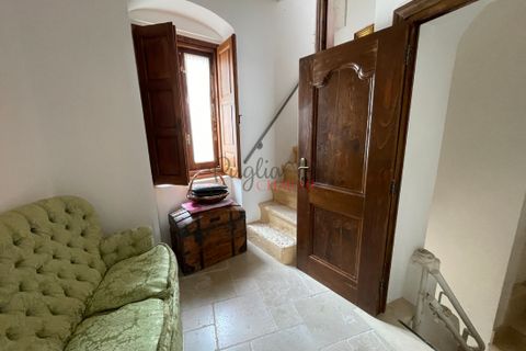 Byhus i Cisternino, Brindisi, Cisternino - € 185.000 | Ref: 358 - foto 48