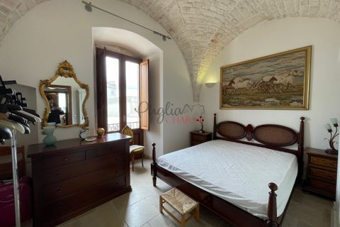 Byhus i Cisternino, Brindisi, Cisternino - € 185.000 | Ref: 358 - foto 35