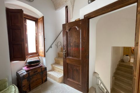 Byhus i Cisternino, Brindisi, Cisternino - € 185.000 | Ref: 358 - foto 50
