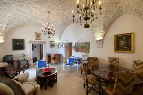 Byhus i Cisternino, Brindisi, Cisternino - € 185.000 | Ref: 358 - foto 14