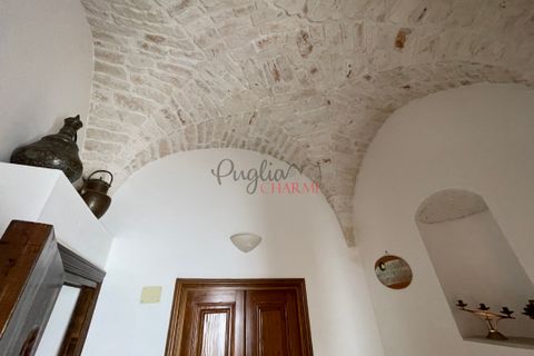 Byhus i Cisternino, Brindisi, Cisternino - € 185.000 | Ref: 358 - foto 21