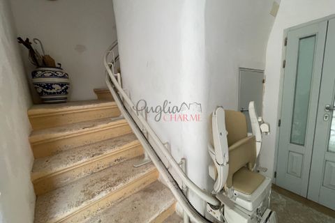 Byhus i Cisternino, Brindisi, Cisternino - € 185.000 | Ref: 358 - foto 10