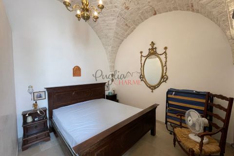 Byhus i Cisternino, Brindisi, Cisternino - € 185.000 | Ref: 358 - foto 34