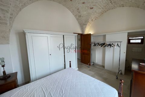 Byhus i Cisternino, Brindisi, Cisternino - € 185.000 | Ref: 358 - foto 38