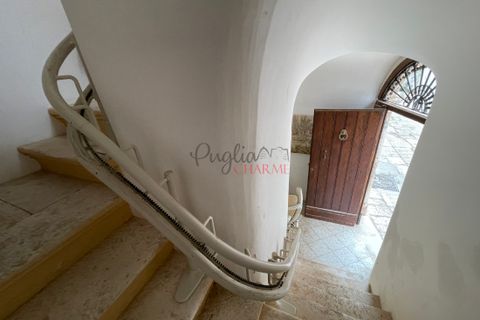 Byhus i Cisternino, Brindisi, Cisternino - € 185.000 | Ref: 358 - foto 8