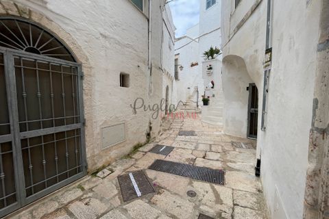 Byhus i Cisternino, Brindisi, Cisternino - € 185.000 | Ref: 358 - foto 6