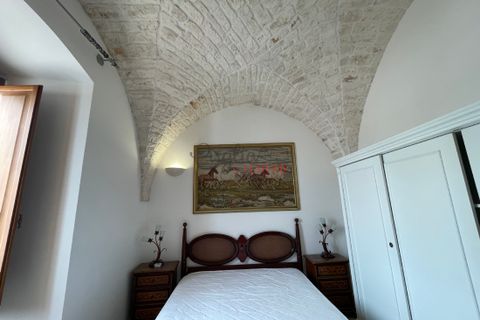 Byhus i Cisternino, Brindisi, Cisternino - € 185.000 | Ref: 358 - foto 41