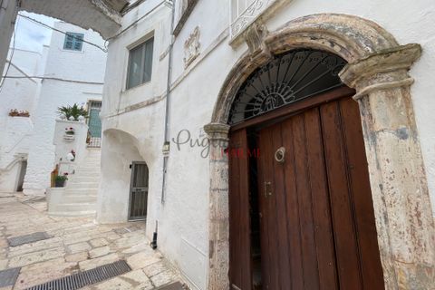 Byhus i Cisternino, Brindisi, Cisternino - € 185.000 | Ref: 358 - foto 2