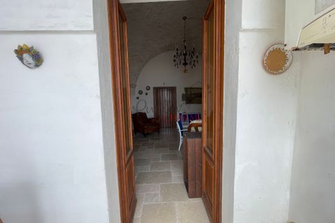 Byhus i Cisternino, Brindisi, Cisternino - € 185.000 | Ref: 358 - foto 46