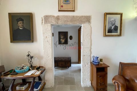 Byhus i Cisternino, Brindisi, Cisternino - € 185.000 | Ref: 358 - foto 32