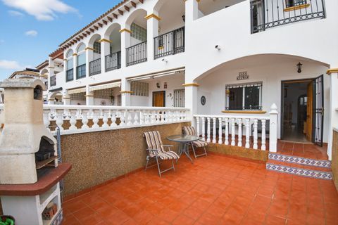 Byhus i Orihuela Costa, Alicante - foto 1