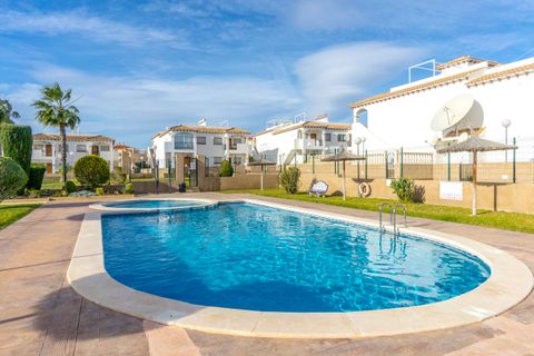 Byhus i Orihuela Costa, Alicante - foto 3