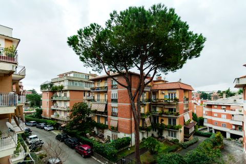 Lejlighed i Rome, Rome, Rome - € 458.000 | Ref: VA0070 - foto 7