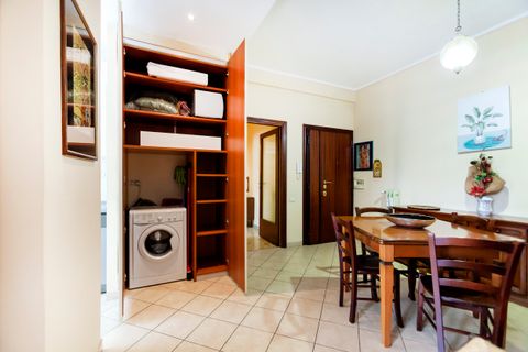 Lejlighed i Rome, Rome, Rome - € 458.000 | Ref: VA0070 - foto 12