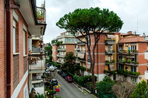Lejlighed i Rome, Rome, Rome - € 458.000 | Ref: VA0070 - foto 25