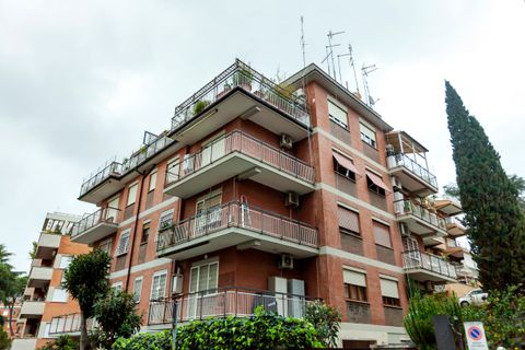 Lejlighed i Rome, Rome, Rome - € 458.000 | Ref: VA0070 - foto 29