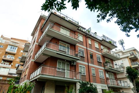 Lejlighed i Rome, Rome, Rome - € 458.000 | Ref: VA0070 - foto 30