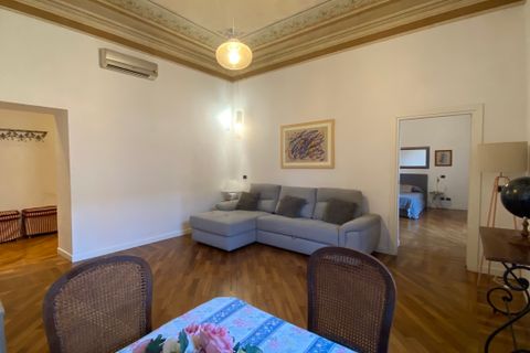 Apartament a Rome, Rome, Rome - € 2.800/mes | Ref: A0764 - foto 3