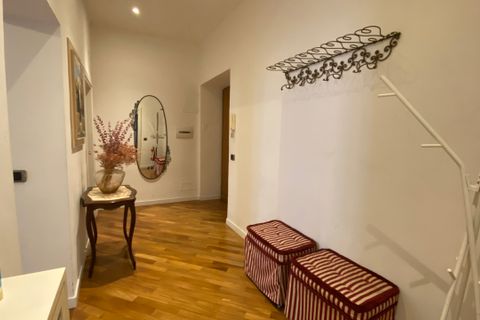 Apartament a Rome, Rome, Rome - € 2.800/mes | Ref: A0764 - foto 7