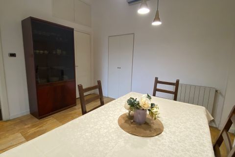 Apartament a Rome, Rome, Rome - € 2.800/mes | Ref: A0764 - foto 11