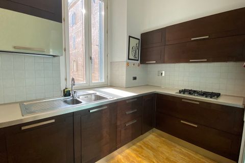 Apartament a Rome, Rome, Rome - € 2.800/mes | Ref: A0764 - foto 12