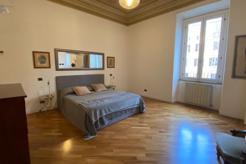 Apartament a Rome, Rome, Rome - € 2.800/mes | Ref: A0764 - foto 20