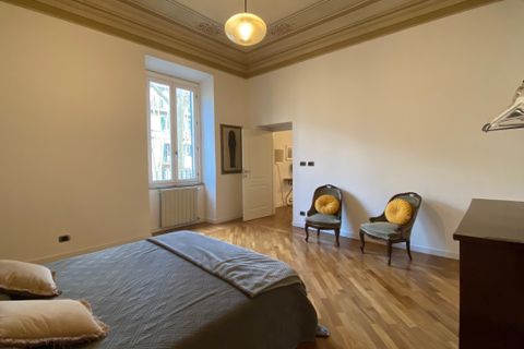 Apartament a Rome, Rome, Rome - € 2.800/mes | Ref: A0764 - foto 21