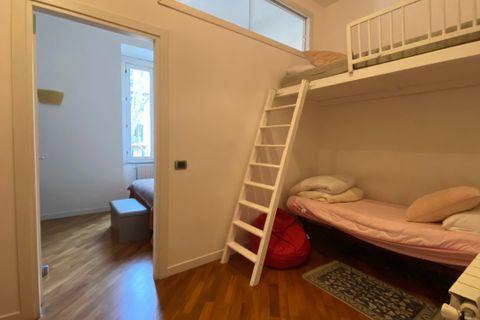 Apartament a Rome, Rome, Rome - € 2.800/mes | Ref: A0764 - foto 26