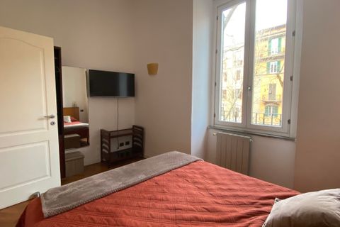 Apartament a Rome, Rome, Rome - € 2.800/mes | Ref: A0764 - foto 31