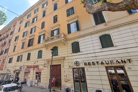 Apartament a Rome, Rome, Rome - € 2.800/mes | Ref: A0764 - foto 37