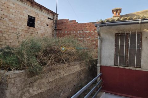 Landsbyhus i Sumacarcer, Valencia, Sumacarcer - € 78.000 | Ref: PNTH0054 - foto 29