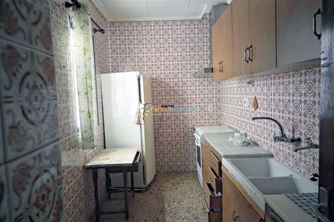 Landsbyhus i Sumacarcer, Valencia, Sumacarcer - € 78.000 | Ref: PNTH0054 - foto 43