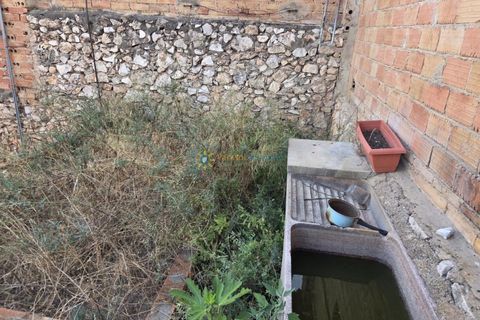 Landsbyhus i Sumacarcer, Valencia, Sumacarcer - € 78.000 | Ref: PNTH0054 - foto 36